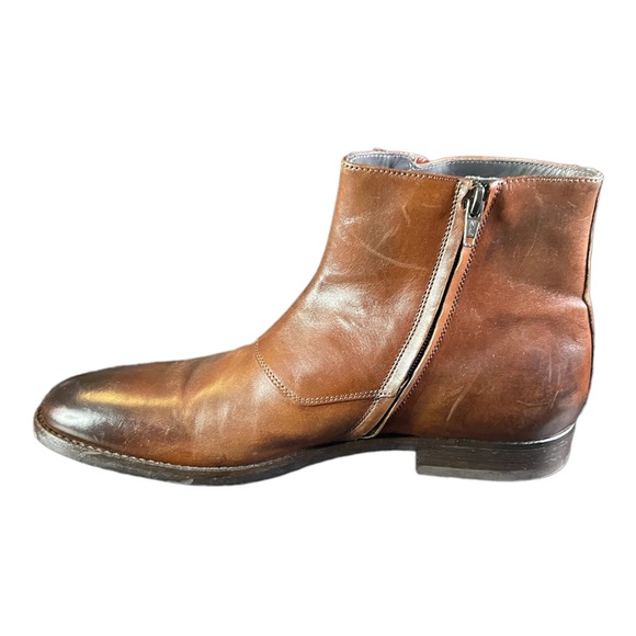 Double Monk Chelsea Boot from To Boot New York - Picture 8 of 12